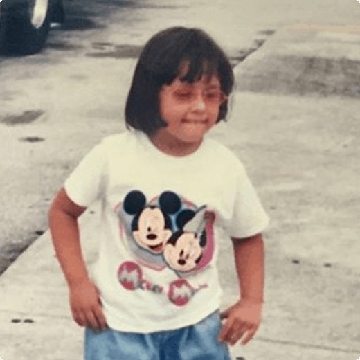 Maureen Ariza Paredes