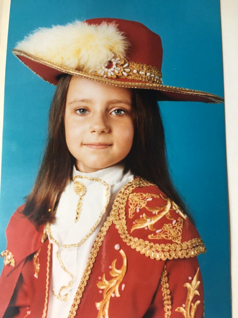 Anastasiia Radionova