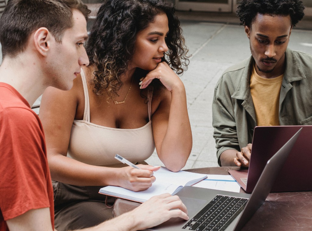 Financial aid resources for students